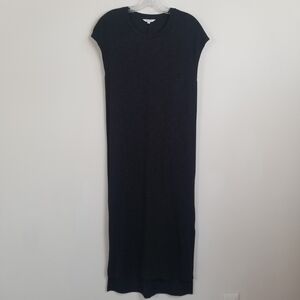 Madewell Muscle Midi Dress Small